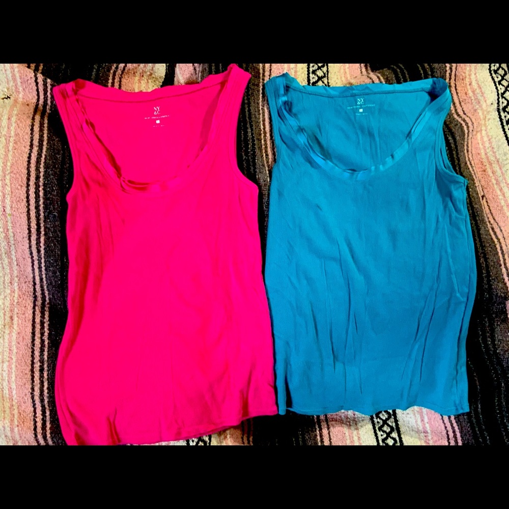 (5 for $25) Tank Top Bundle